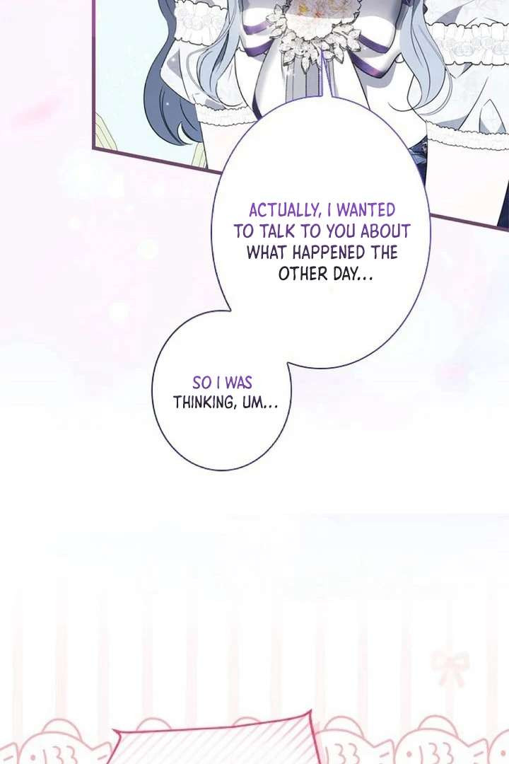Beloved Contract Lady of the County Chapter 12 page 64