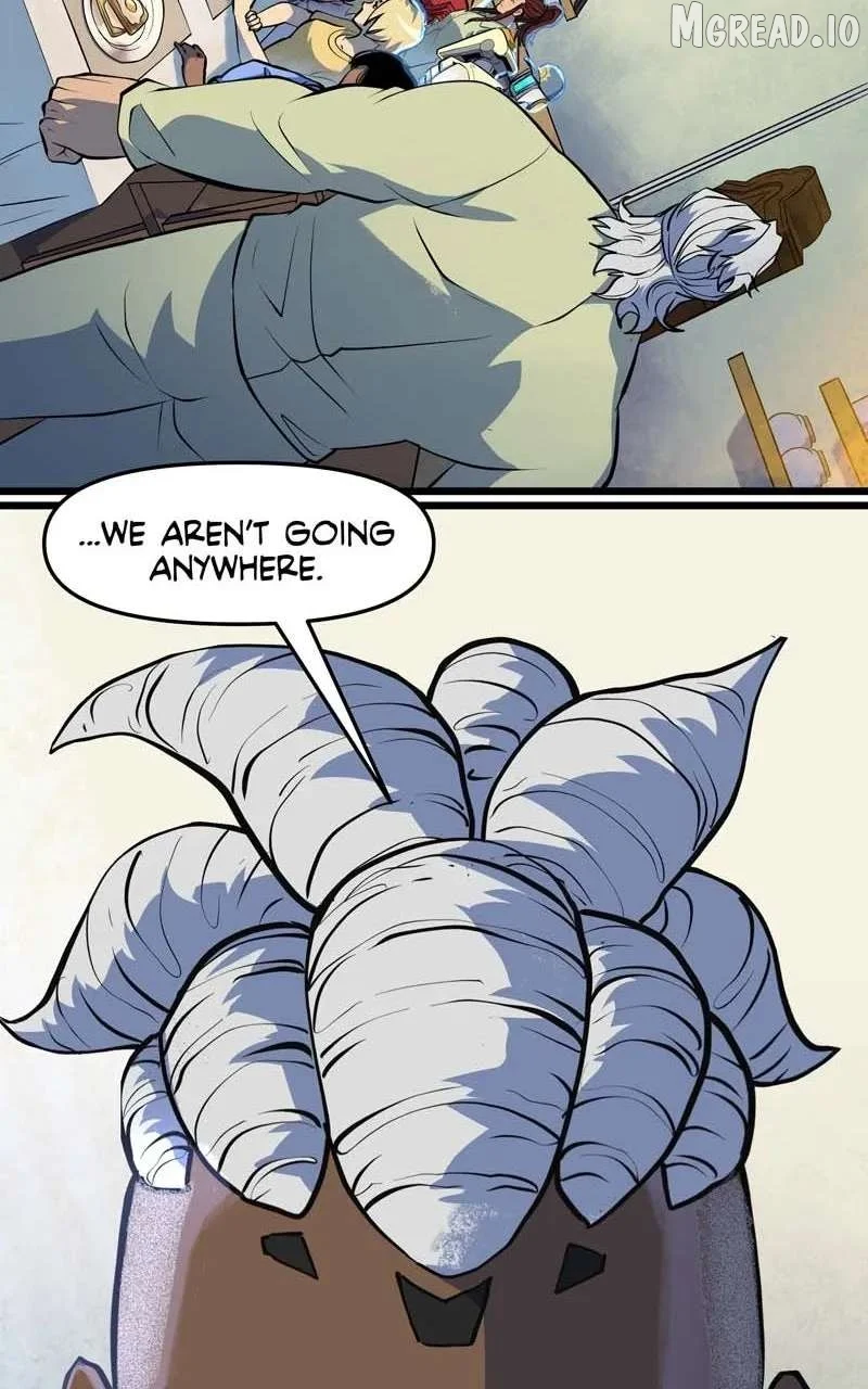 Overwatch: Undivided Chapter 12 page 18