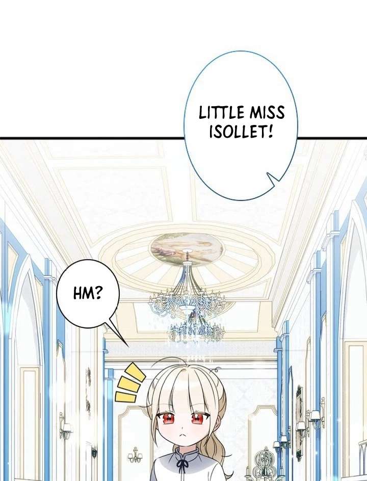 Beloved Contract Lady of the County Chapter 12 page 56