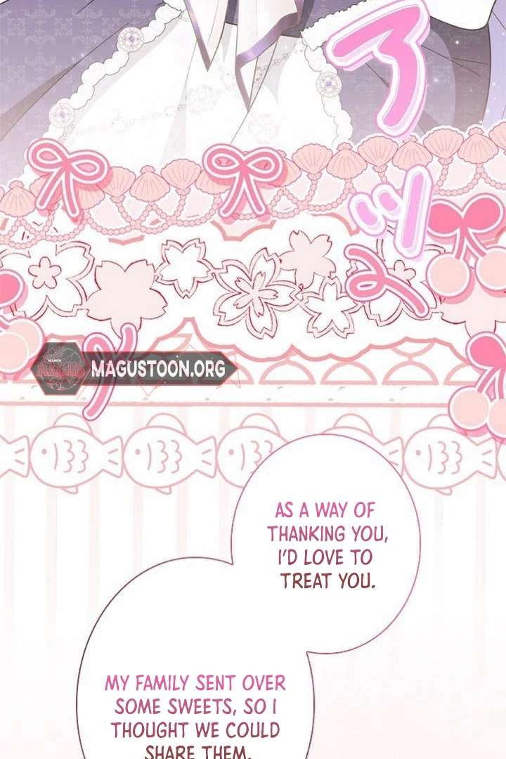 Beloved Contract Lady of the County Chapter 12 page 67