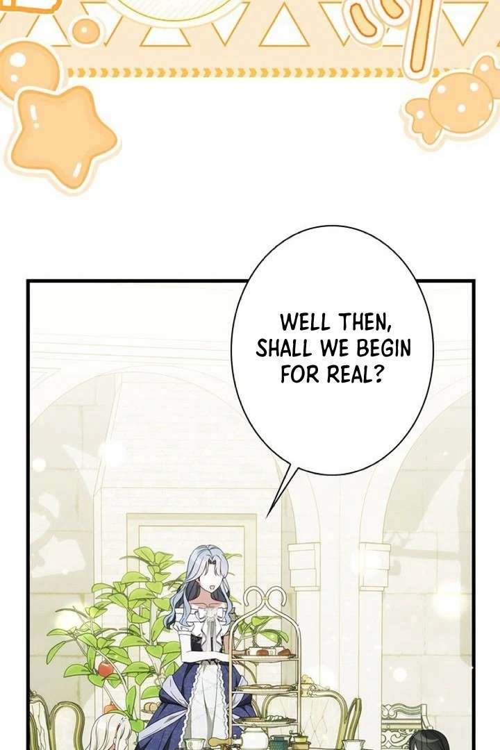 Beloved Contract Lady of the County Chapter 12 page 87