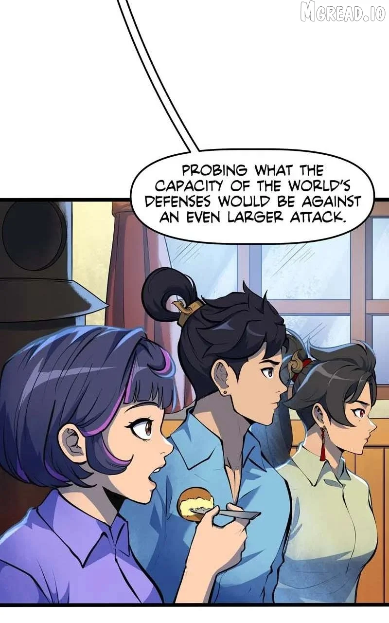 Overwatch: Undivided Chapter 12 page 11