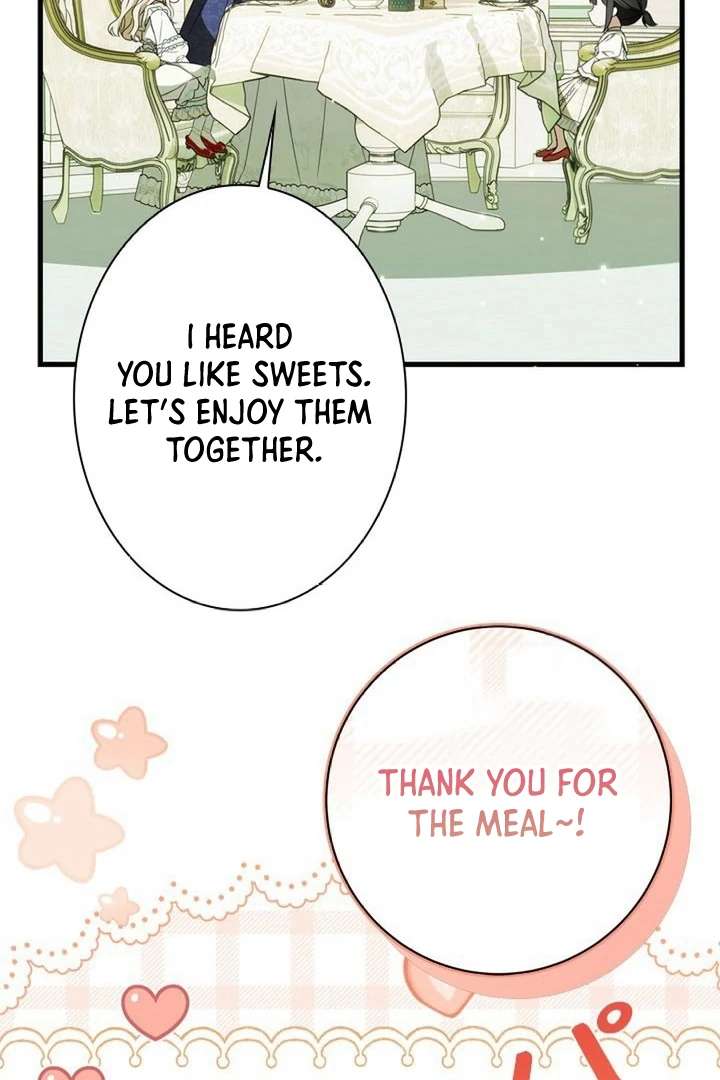 Beloved Contract Lady of the County Chapter 12 page 88