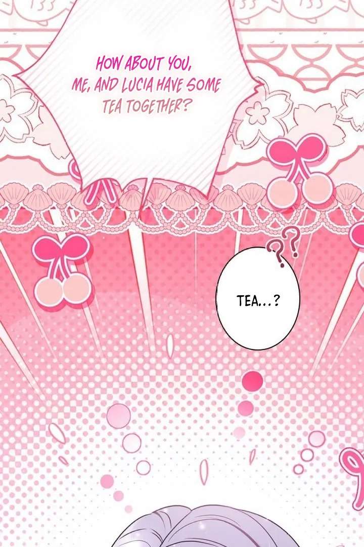 Beloved Contract Lady of the County Chapter 12 page 65