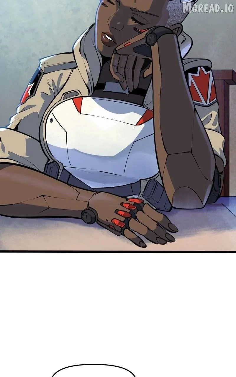Overwatch: Undivided Chapter 12 page 3