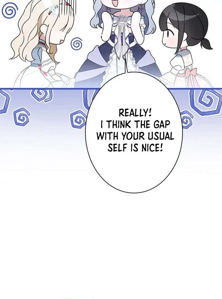 Beloved Contract Lady of the County Chapter 12 page 99