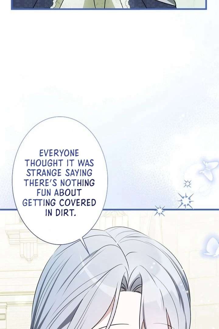 Beloved Contract Lady of the County Chapter 12 page 76