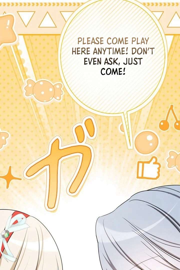 Beloved Contract Lady of the County Chapter 12 page 85