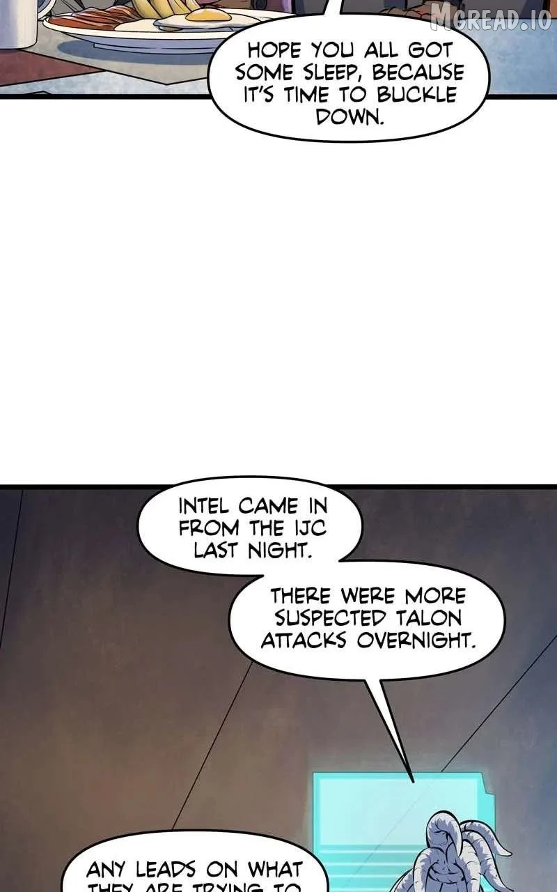 Overwatch: Undivided Chapter 12 page 8
