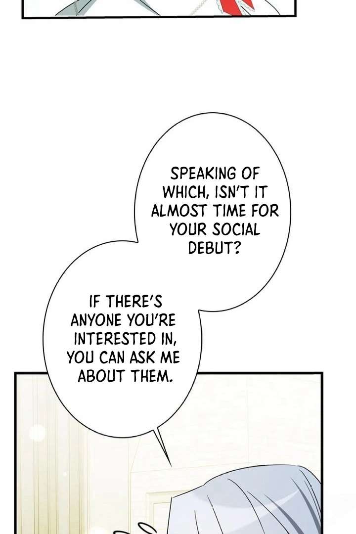Beloved Contract Lady of the County Chapter 12 page 101