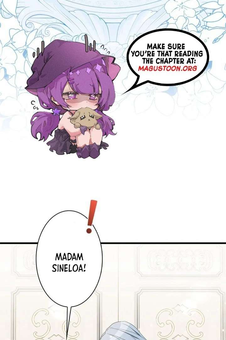 Beloved Contract Lady of the County Chapter 12 page 60