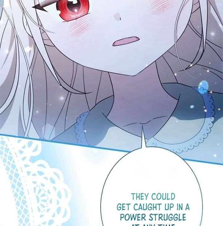 Beloved Contract Lady of the County Chapter 12 page 43