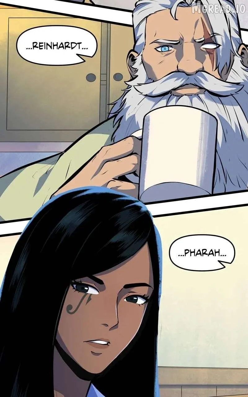 Overwatch: Undivided Chapter 12 page 15