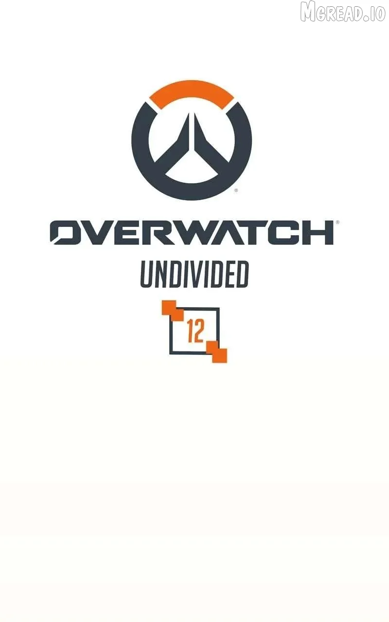 Overwatch: Undivided Chapter 12 page 1