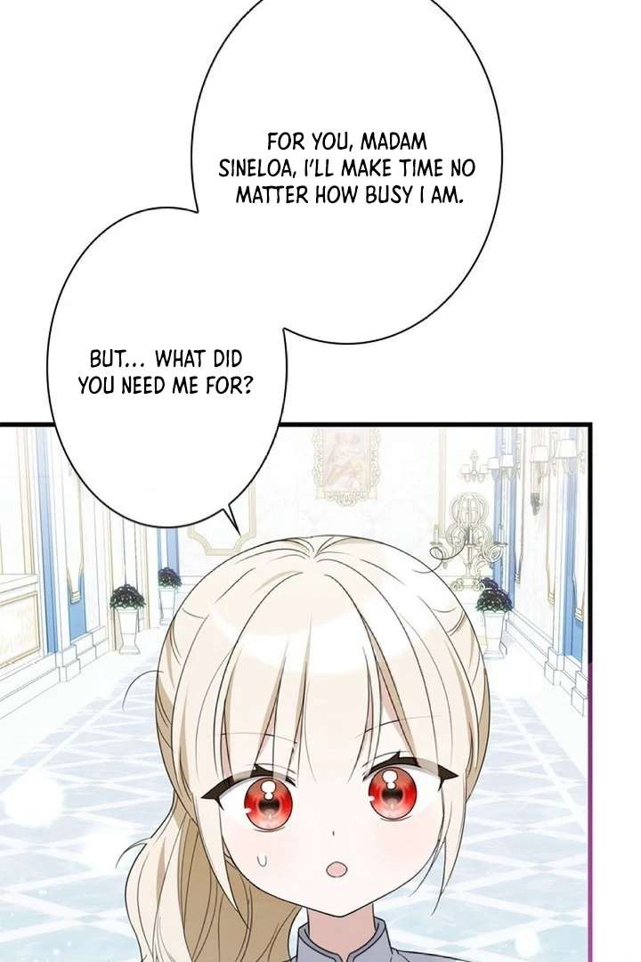 Beloved Contract Lady of the County Chapter 12 page 62