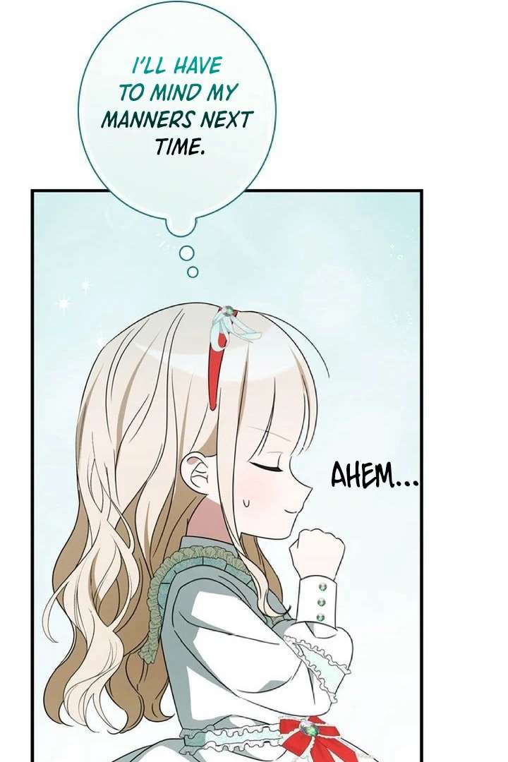 Beloved Contract Lady of the County Chapter 12 page 100