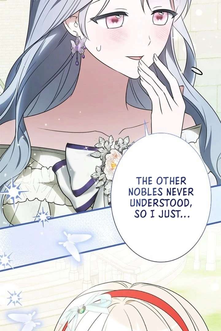 Beloved Contract Lady of the County Chapter 12 page 77