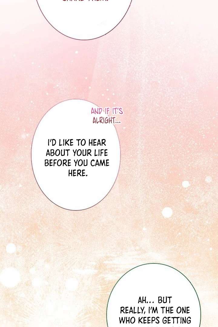 Beloved Contract Lady of the County Chapter 12 page 68