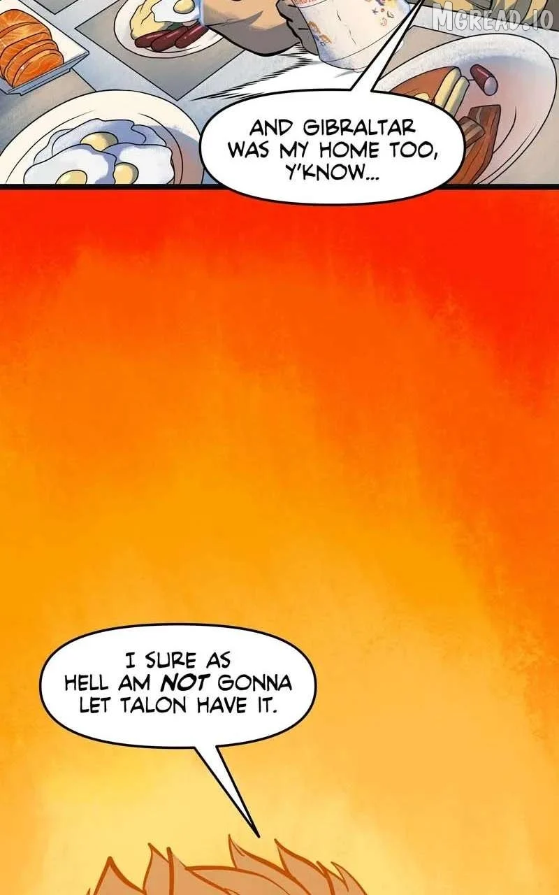 Overwatch: Undivided Chapter 12 page 43