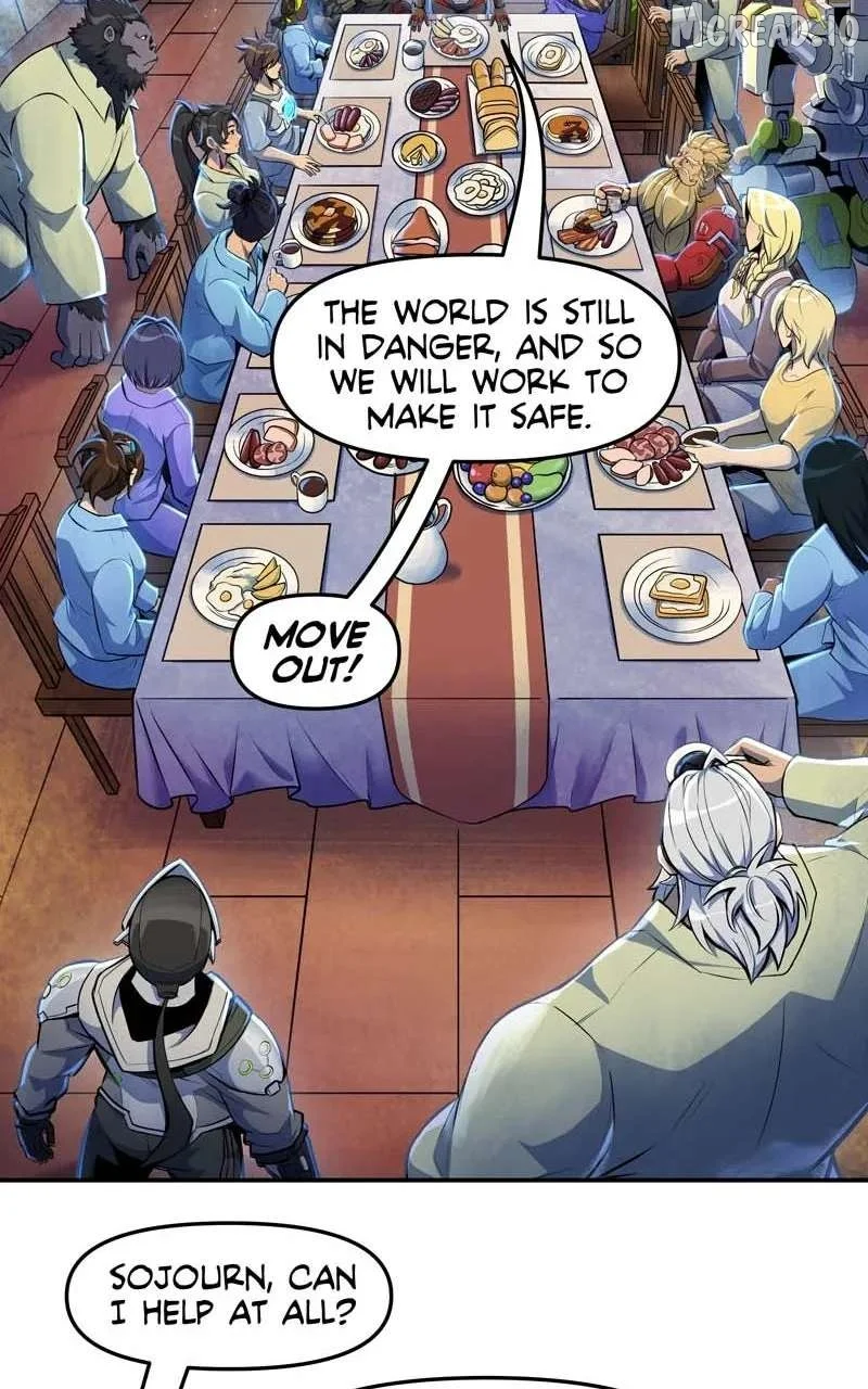 Overwatch: Undivided Chapter 12 page 23