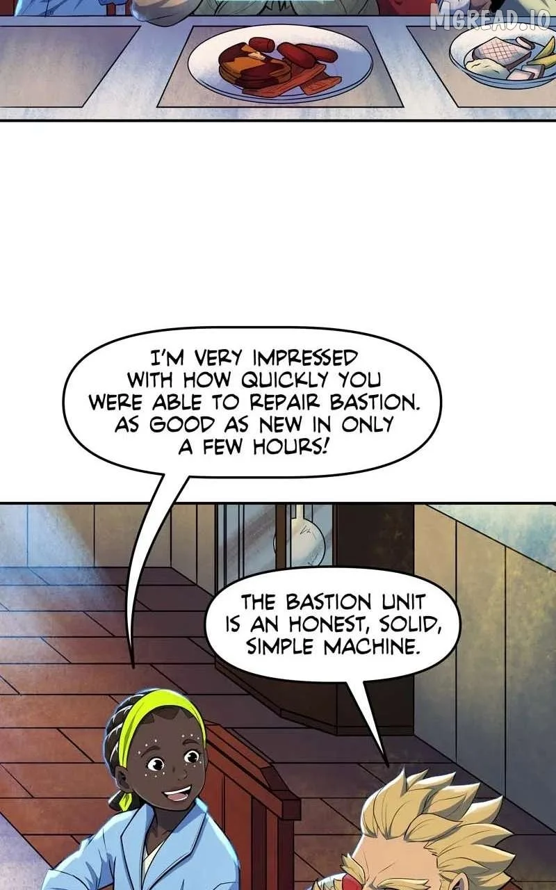 Overwatch: Undivided Chapter 12 page 26