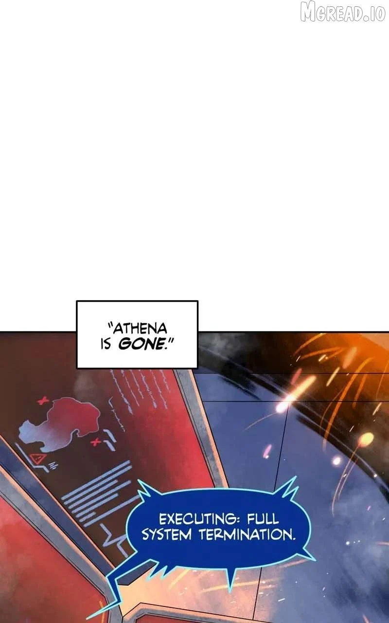 Overwatch: Undivided Chapter 12 page 37