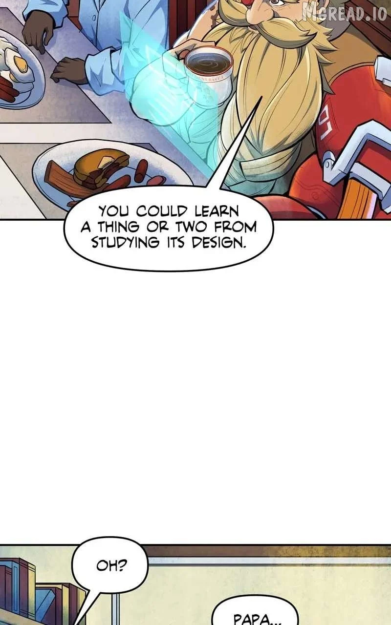Overwatch: Undivided Chapter 12 page 27