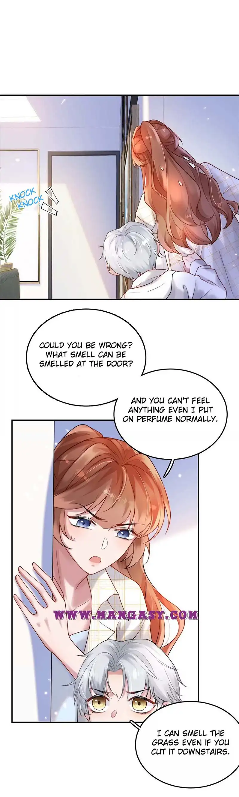 Kiss You Every Day Chapter 11 page 2
