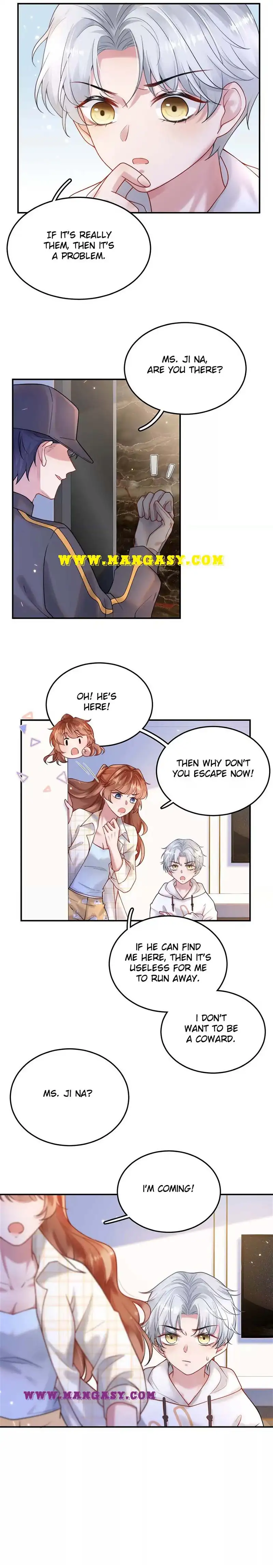 Kiss You Every Day Chapter 11 page 4