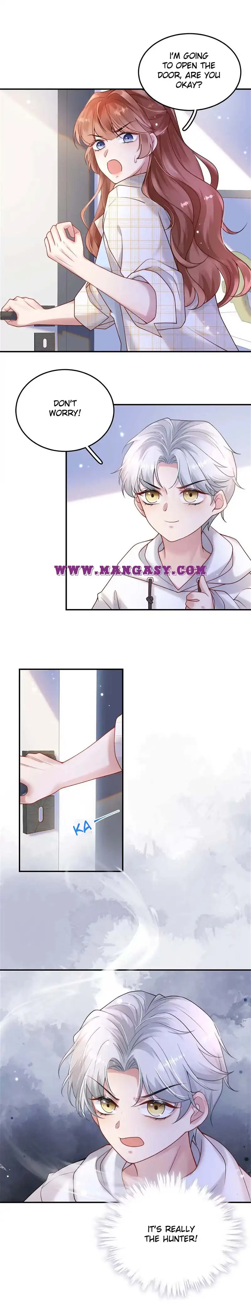 Kiss You Every Day Chapter 11 page 5