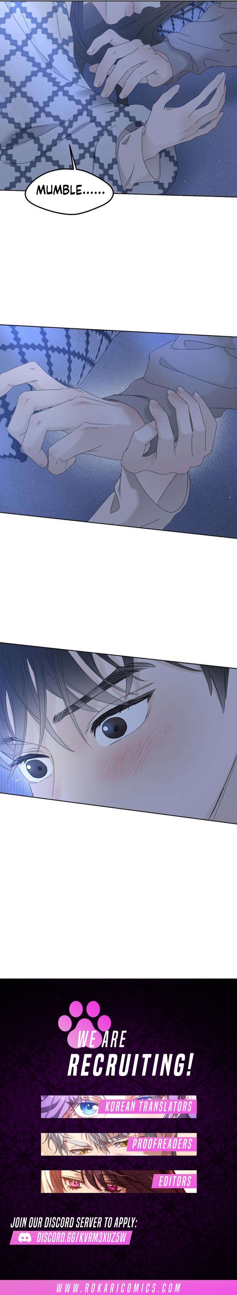 Winning the Marriage Lottery Chapter 12 page 12