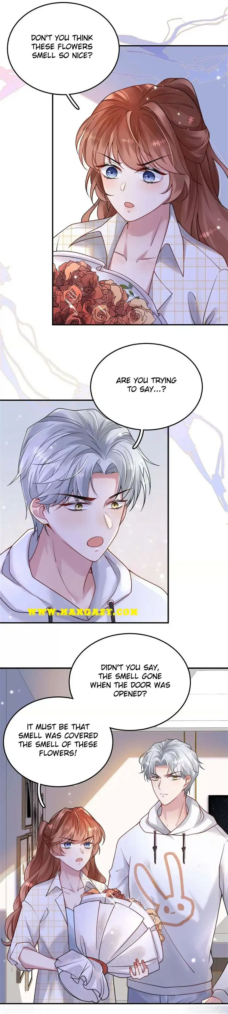 Kiss You Every Day Chapter 11 page 11
