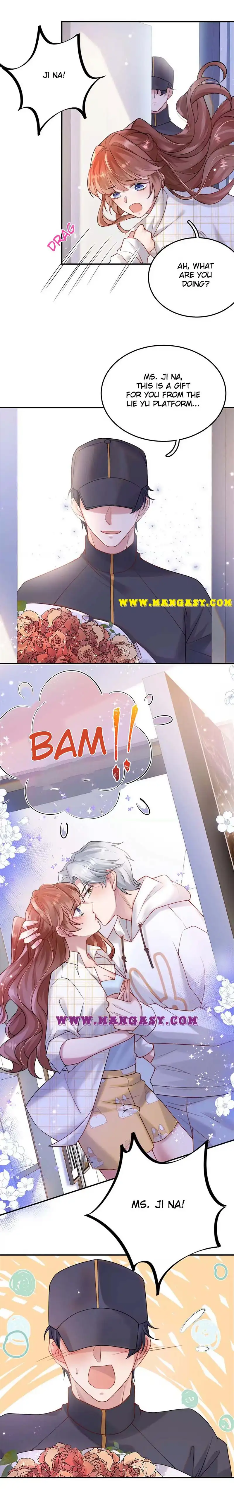 Kiss You Every Day Chapter 11 page 6