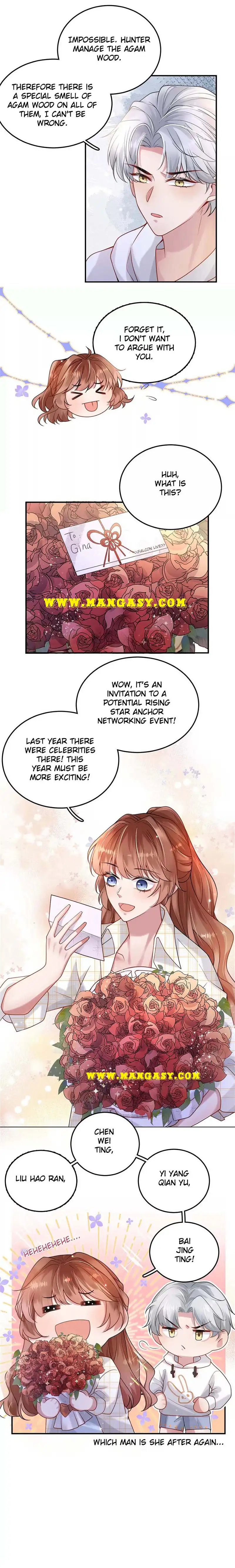 Kiss You Every Day Chapter 11 page 9