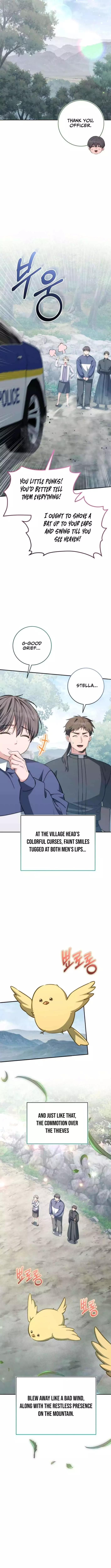 Healing With Deulbi Chapter 12 page 5