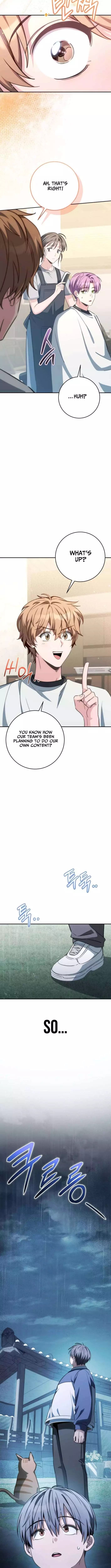 Healing With Deulbi Chapter 12 page 16