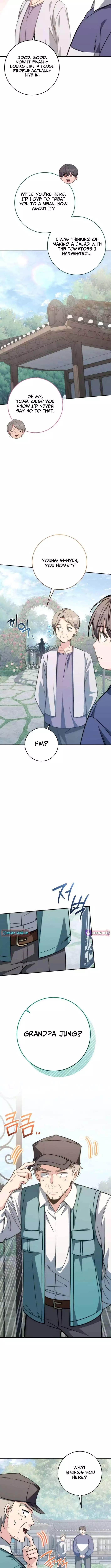 Healing With Deulbi Chapter 12 page 7