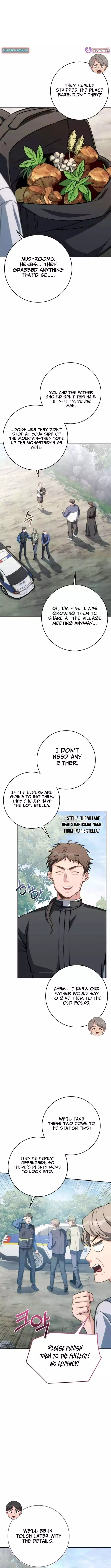 Healing With Deulbi Chapter 12 page 4