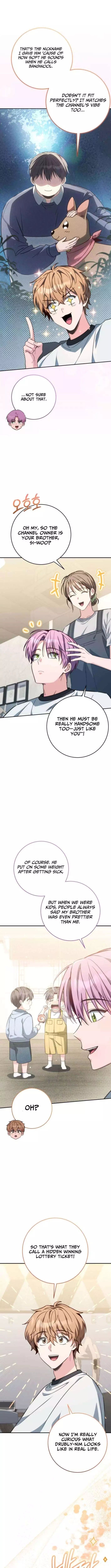 Healing With Deulbi Chapter 12 page 15