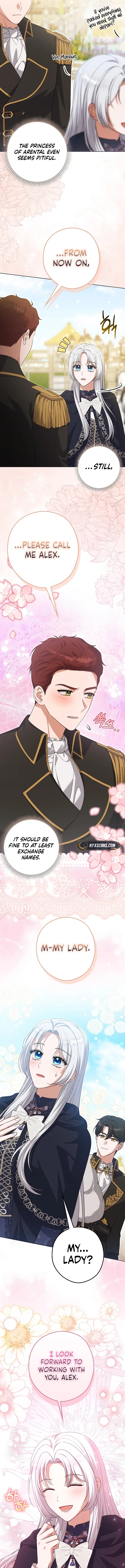 Marry or Die Chapter 12 page 7