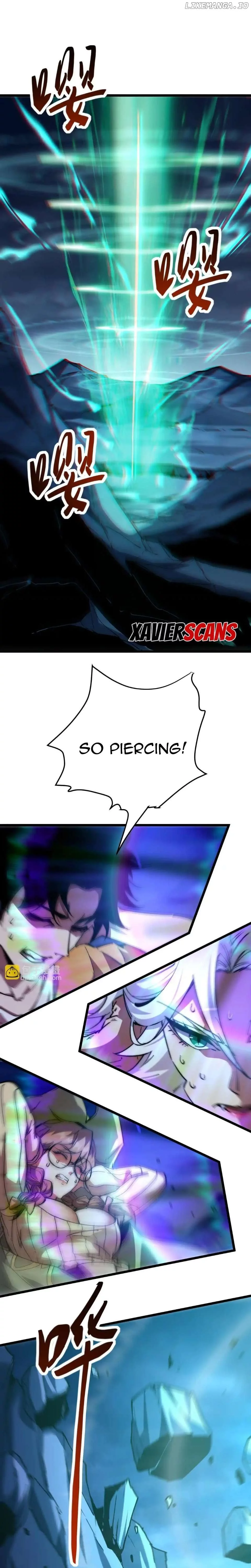 Summoning demons—I am the Abyss Chapter 12 page 7