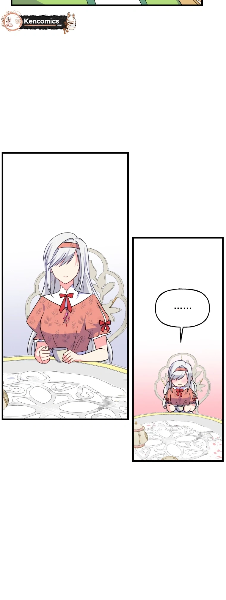 The Dukedom Is Inhabited by a Monster Chapter 11 page 18
