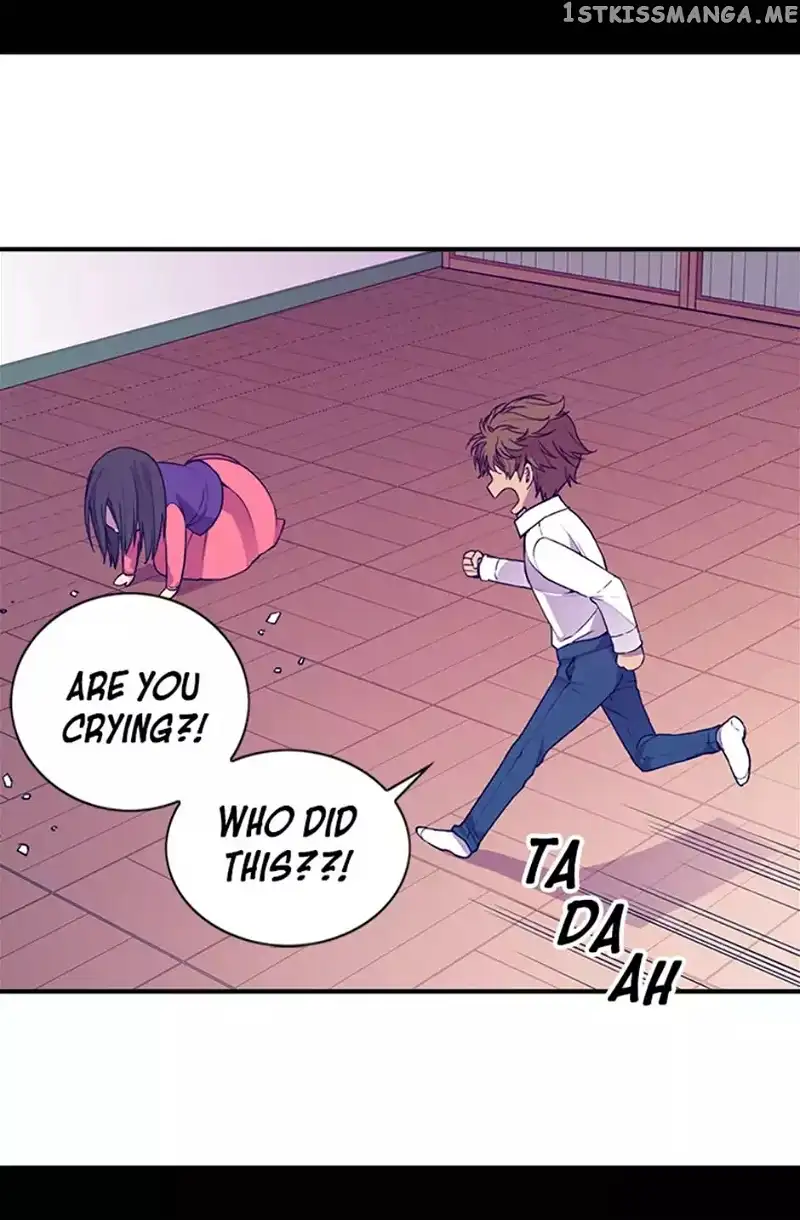 They Say I Was Born a Kings Daughter Chapter 11 page 76