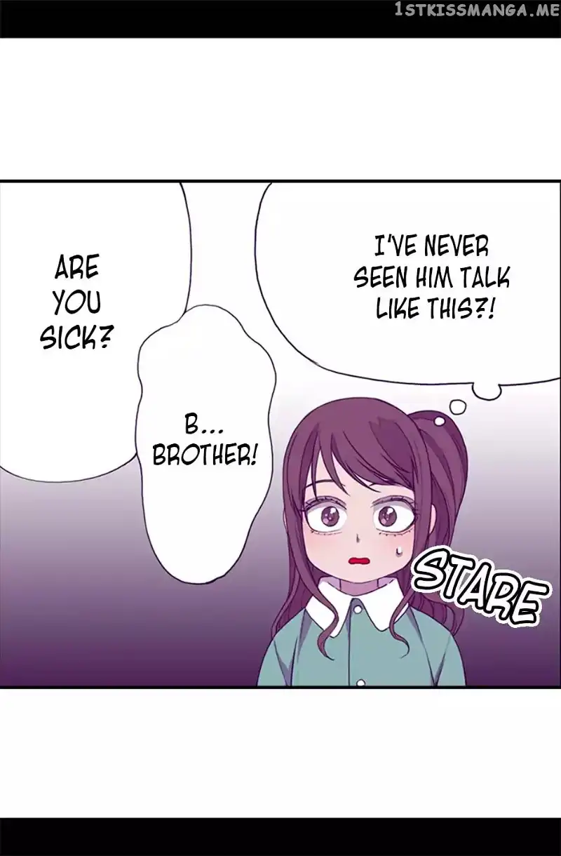 They Say I Was Born a Kings Daughter Chapter 11 page 39