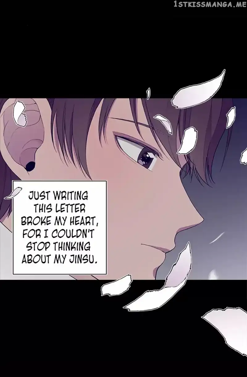 They Say I Was Born a Kings Daughter Chapter 11 page 56