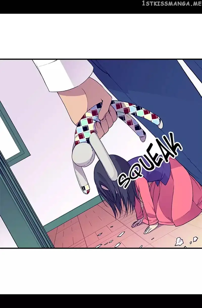 They Say I Was Born a Kings Daughter Chapter 11 page 70