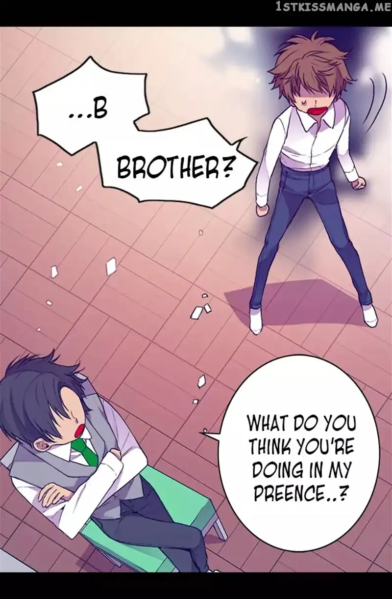 They Say I Was Born a Kings Daughter Chapter 11 page 79