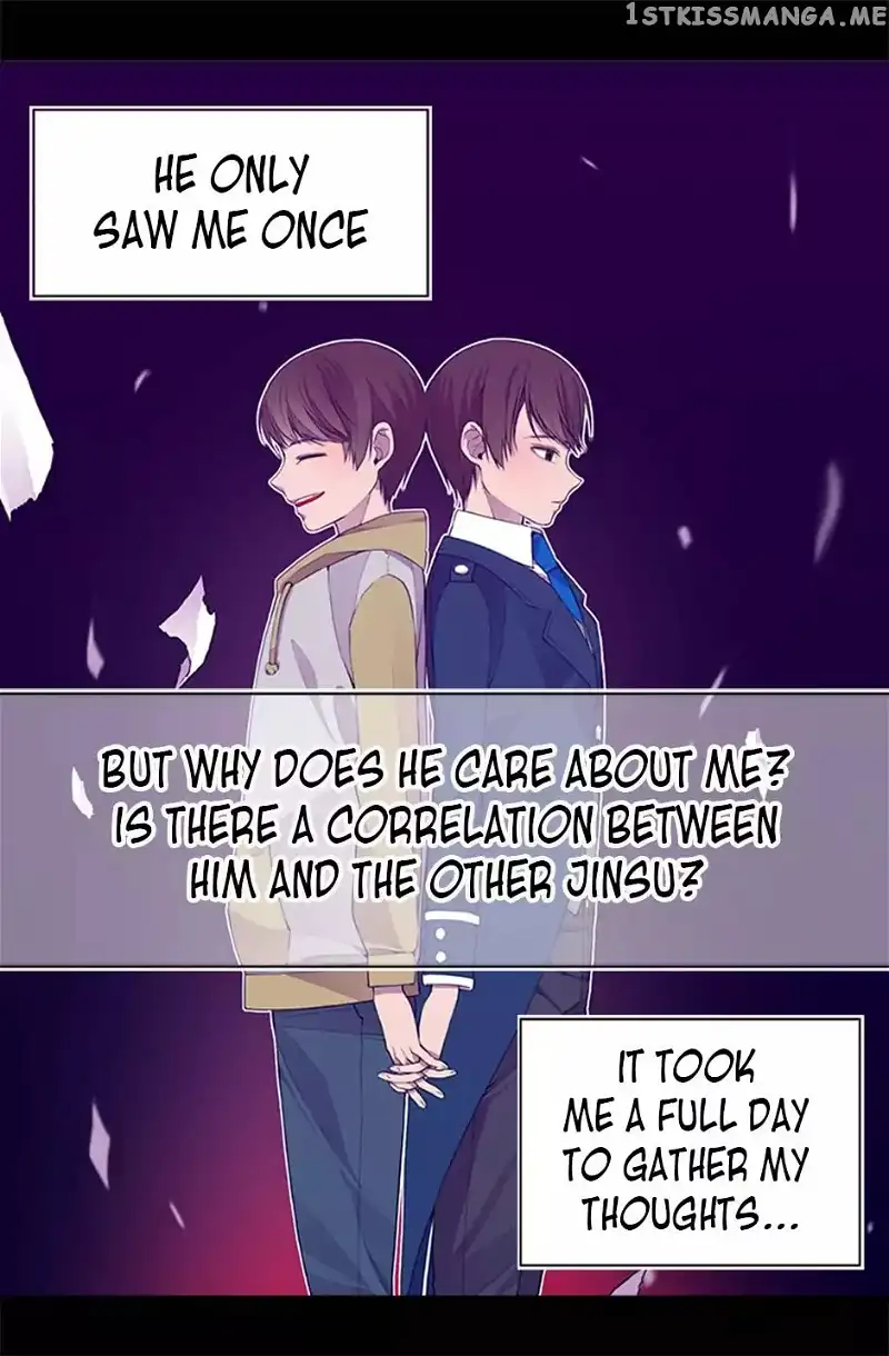 They Say I Was Born a Kings Daughter Chapter 11 page 59
