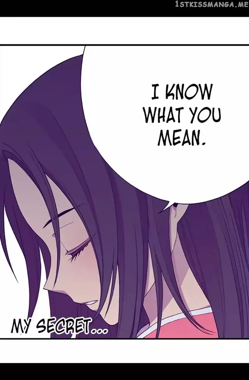 They Say I Was Born a Kings Daughter Chapter 11 page 27