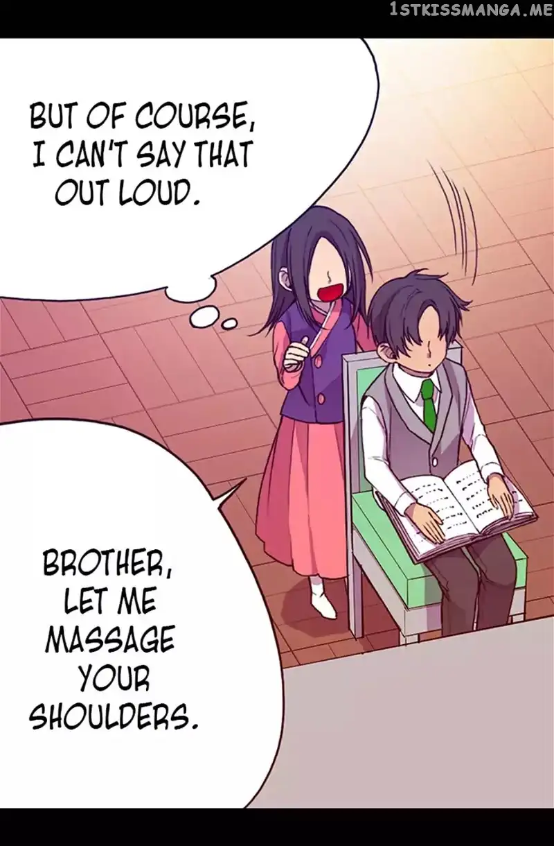 They Say I Was Born a Kings Daughter Chapter 11 page 42